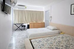 Blk 724 Pasir Ris Street 72 (Pasir Ris), HDB 5 Rooms #533435971